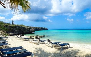 Porto Marie, Curacao